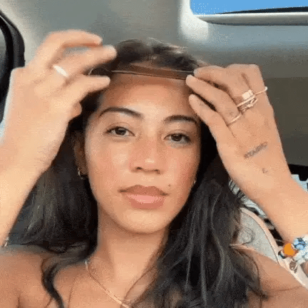 Livanna Hairband